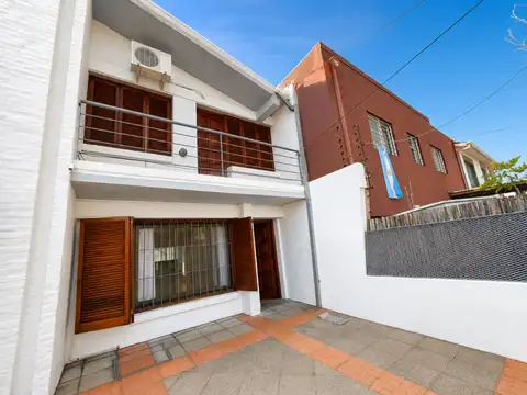 Casa en Alquiler en Beccar, Partido de San Isidro