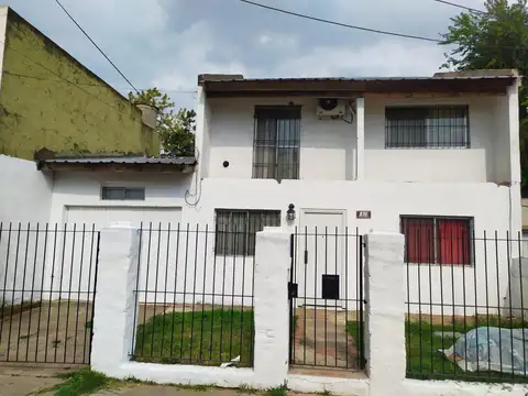 Casa en Alquiler en Pacheco Sur, General Pacheco