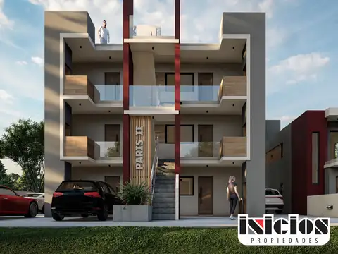 Departamento en Venta en Costa Azul, Partido de La Costa