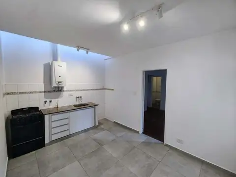Departamento en Venta en Plaza San Martín, La Plata