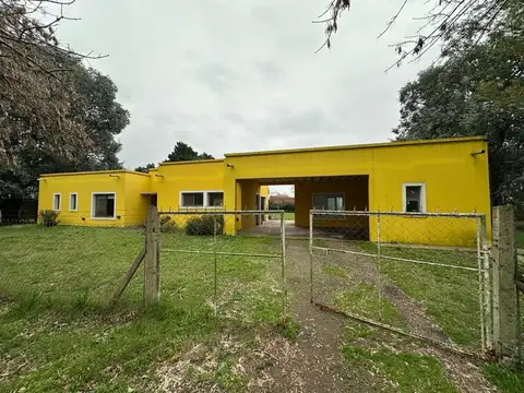 Casa en Alquiler en Campana, Partido de Campana