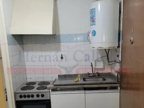 Departamento en Venta en Ramos Mejia, Partido de La Matanza