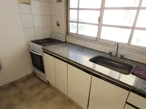 Departamento en Venta en Ramos Mejia Norte, Ramos Mejia