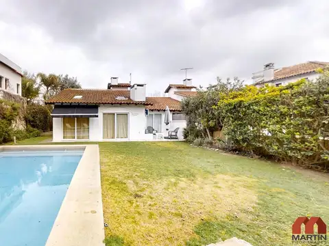 Casa en Alquiler en Aranjuez, Countries y Barrios Cerrados en Escobar