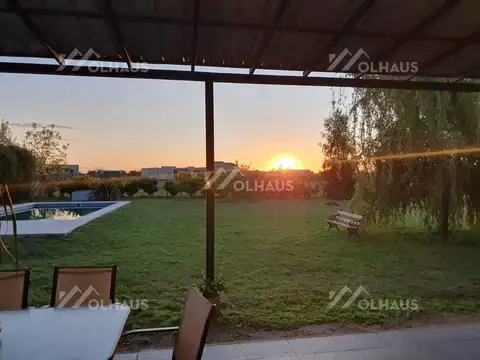 Casa en Alquiler en San Sebastián, Countries y Barrios Cerrados en Escobar