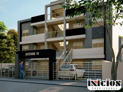 Departamento en Venta en San Bernardo Del Tuyu, San Bernardo del Tuyu