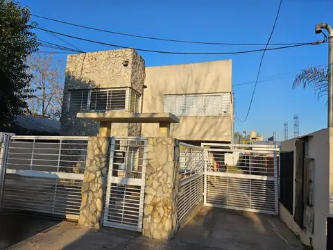 Departamento en Venta en Pilar Centro, Pilar