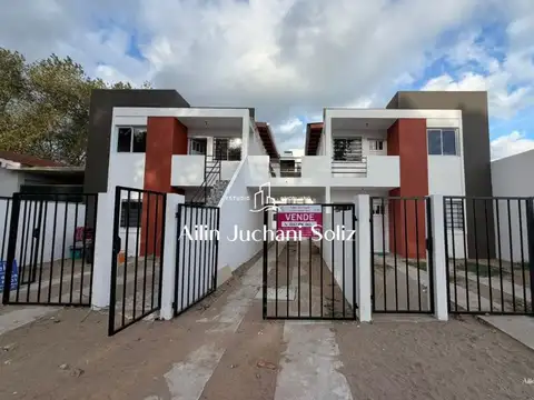 Departamento en Venta en Costa Azul, Partido de La Costa