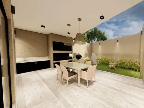 Departamento en Venta en Costa Azul, Partido de La Costa