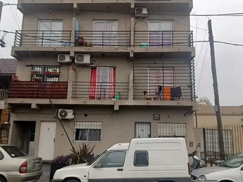 Departamento en Venta en Villa Luzuriaga, Partido de La Matanza