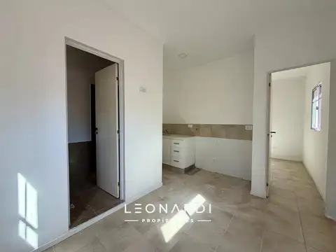 Departamento en Venta en Belen de Escobar, Partido de Escobar