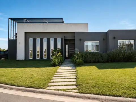 Casa en Alquiler en San Sebastián, Countries y Barrios Cerrados en Escobar