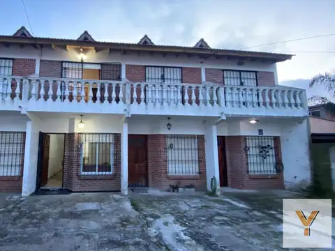 Departamento en Venta en Mar del Tuyu, Partido de La Costa