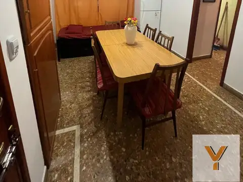 Departamento en Venta en San Clemente del Tuyu, Partido de La Costa