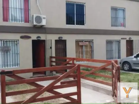 Departamento en Venta en Nueva Atlantis, Partido de La Costa
