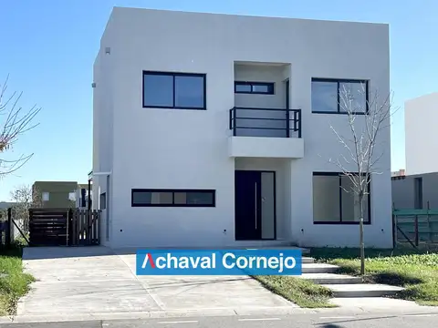 Casa en Alquiler en Puertos - Araucarias, Countries y Barrios Cerrados en Escobar