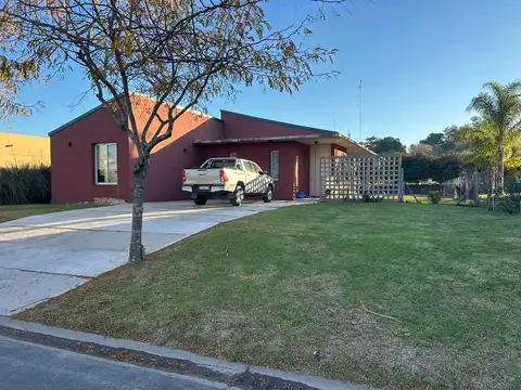 Casa en Alquiler en El Cantón - Norte, Countries y Barrios Cerrados en Escobar