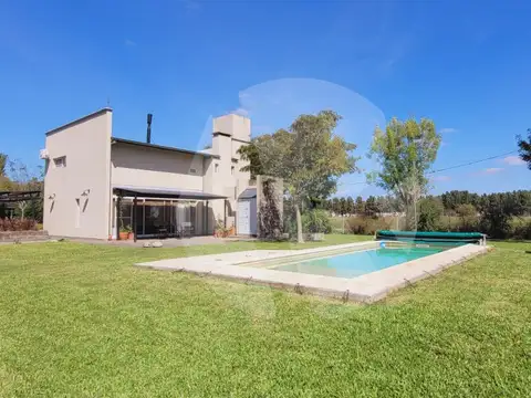 Casa en Alquiler en Aero Country Club, Countries y Barrios Cerrados en General Rodríguez