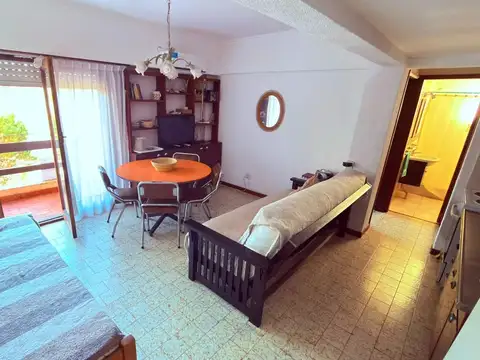 Departamento en Venta en San Bernardo Del Tuyu, San Bernardo del Tuyu