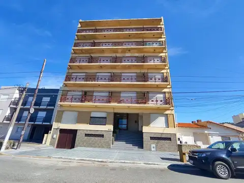 Departamento en Venta en La Lucila del Mar, Partido de La Costa