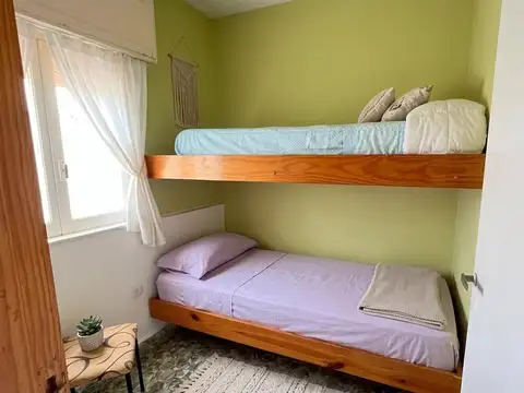 Departamento en Venta en San Bernardo Del Tuyu, San Bernardo del Tuyu