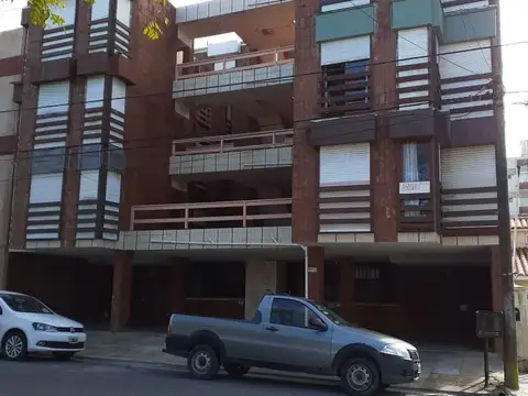 Departamento en Venta en Santa Teresita, Partido de La Costa