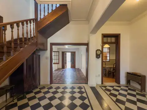 Casa en Alquiler en La Plata, Partido de La Plata