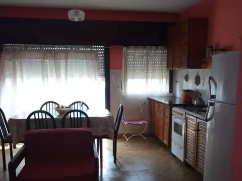 Departamento en Venta en Santa Teresita, Partido de La Costa