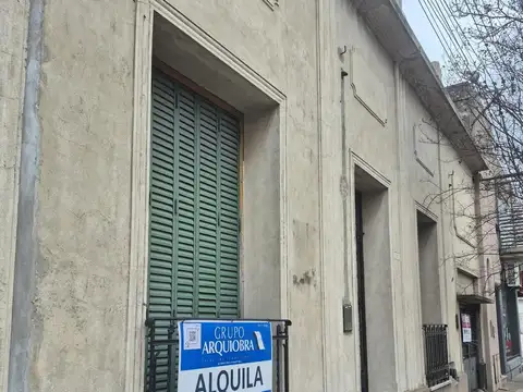 Casa en Alquiler en San Nicolas de los Arroyos, Partido de San Nicolás