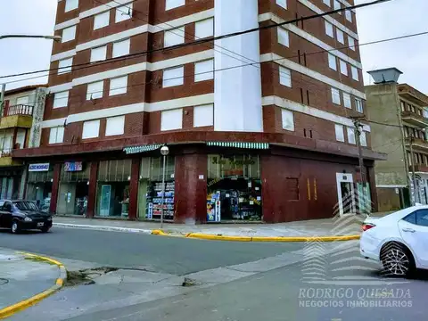 Departamento en Venta en San Bernardo del Tuyú, Partido de La Costa