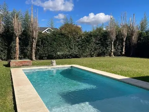 Casa en Alquiler en El Recodo, Countries y Barrios Cerrados en Escobar