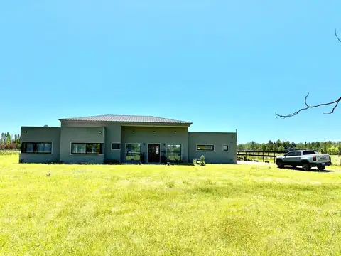 Casa en Alquiler en El Malacate, Countries y Barrios Cerrados en Exaltación de la Cruz