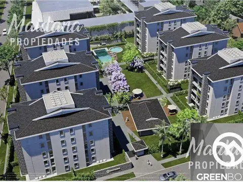 Departamento en Venta en Belen de Escobar, Partido de Escobar