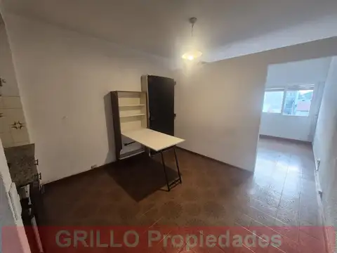Departamento en Venta en Chilavert, Villa Ballester