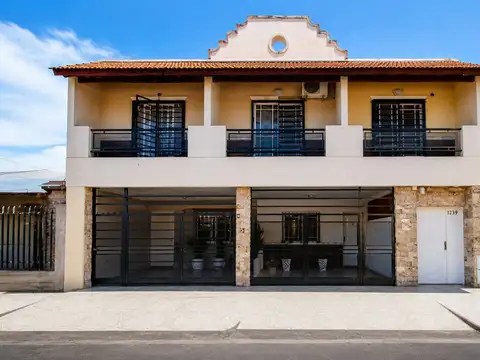 Departamento en Venta en Villa Luzuriaga, Partido de La Matanza