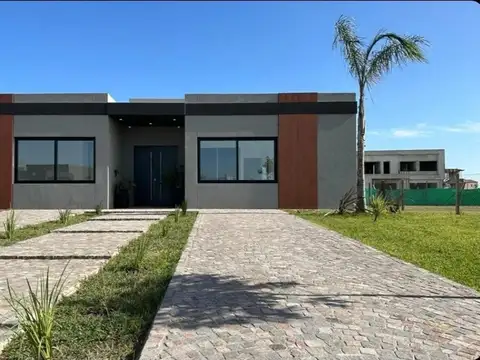 Casa en Alquiler en San Felipe, Countries y Barrios Cerrados en Ezeiza