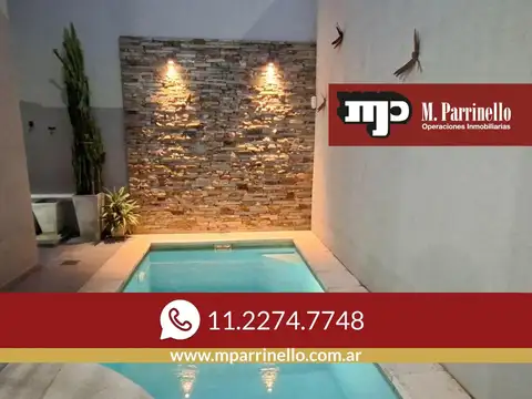 Casa en Alquiler en Florida, Partido de Vicente López