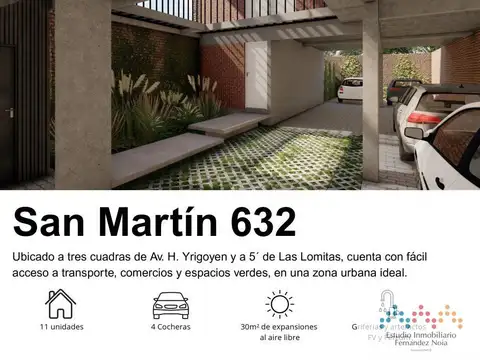 Departamento en Venta en Lomas de Zamora, Partido de Lomas de Zamora
