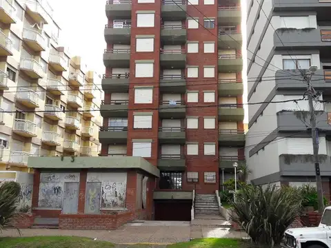 Departamento en Venta en San Bernardo del Tuyú, Partido de La Costa