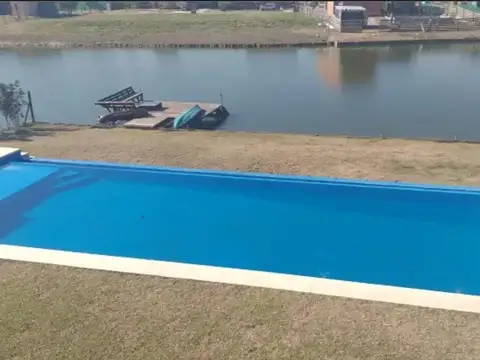 Casa en Alquiler en San Sebastian, Countries y Barrios Cerrados en Escobar