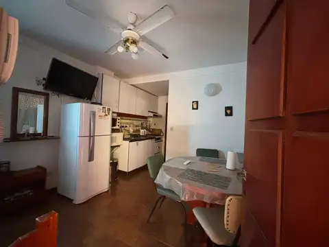 Departamento en Venta en San Bernardo del Tuyú, Partido de La Costa
