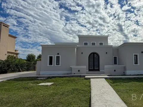 Casa en Alquiler en Medal Country club, Countries y Barrios Cerrados en Pilar