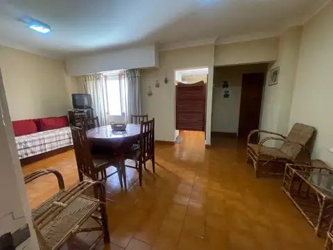 Departamento en Venta en San Bernardo del Tuyú, Partido de La Costa
