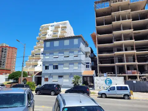 Departamento en Venta en San Bernardo del Tuyú, Partido de La Costa