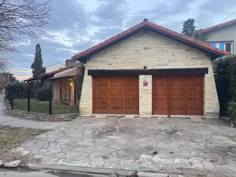 Casa en Alquiler en Hurlingham, Partido de Hurlingham