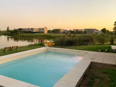 Casa en Alquiler en El Cantón - Norte, Countries y Barrios Cerrados en Escobar
