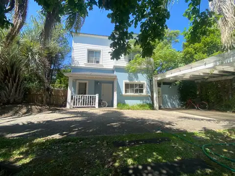 Casa en Alquiler en Nordelta, Partido de Tigre
