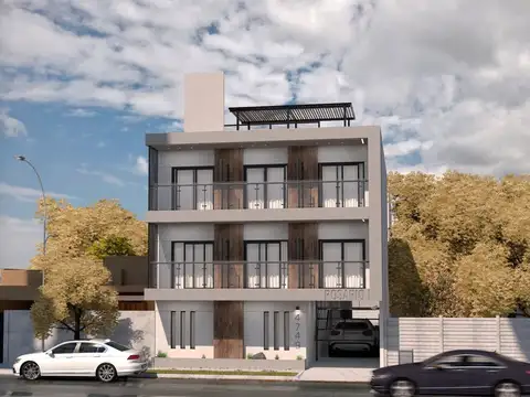 Departamento en Venta en José Clemente Paz, Partido de José C. Paz