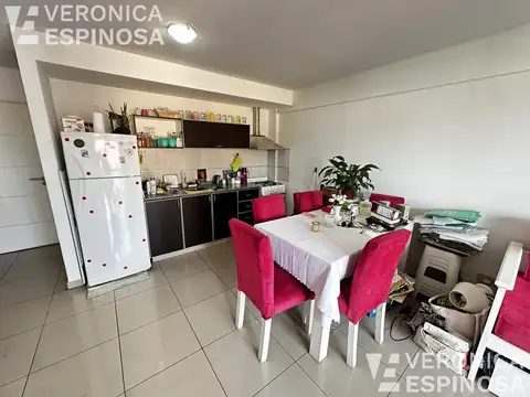Departamento en Venta en Moron, Partido de Morón