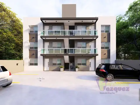 Departamento en Venta en Costa Azul, Partido de La Costa